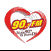 Rádio 90 FM Ribas do Rio Pardo MS